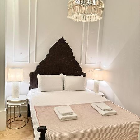 Quarto Com Banheiro Privativo Na Baixa Lisboa Dış mekan fotoğraf