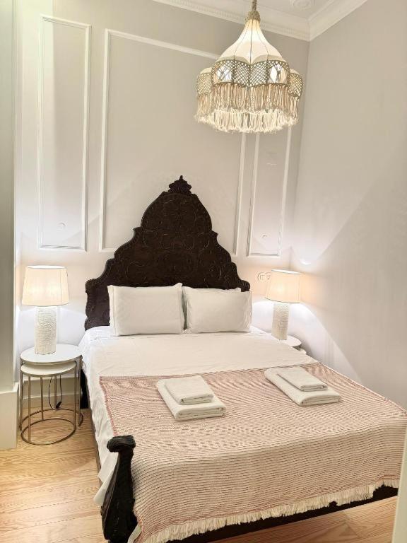 Quarto Com Banheiro Privativo Na Baixa Lisboa Dış mekan fotoğraf