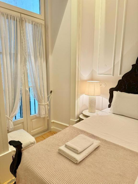 Quarto Com Banheiro Privativo Na Baixa Lisboa Dış mekan fotoğraf