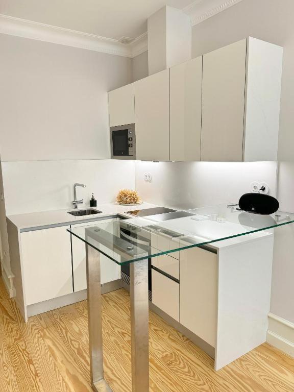 Quarto Com Banheiro Privativo Na Baixa Lisboa Dış mekan fotoğraf
